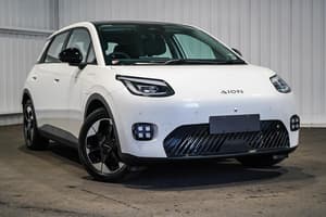 2026 Aion AION UT Luxury Auto