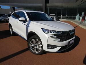 2023 GWM Haval H6 Ultra Hybrid B01