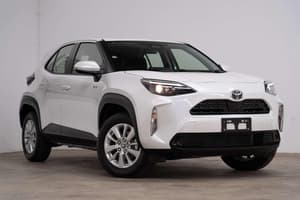 2025 Toyota Yaris Cross GX MXPJ10R