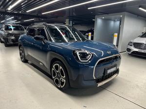 2025 MINI Aceman SE Favoured Auto FWD
