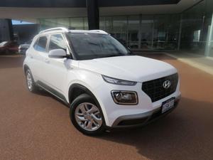 2025 Hyundai Venue QX.V5