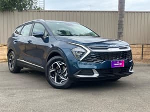 2024 Kia Sportage S NQ5