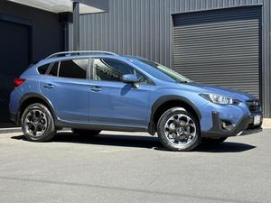 2021 Subaru XV 2.0i-L G5X