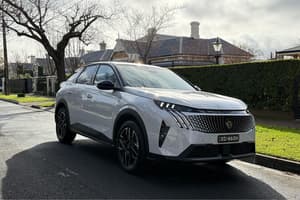2024 Peugeot 3008 GT Premium Hybrid Auto MY25