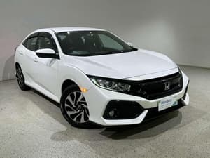 2018 Honda Civic VTi-S 10th Gen