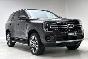 2024 Ford Everest Platinum 3.0L