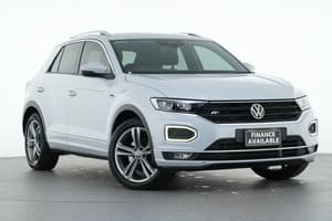 2020 Volkswagen T-Roc 140TSI Sport A11