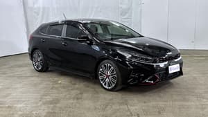 2024 Kia Cerato GT BD