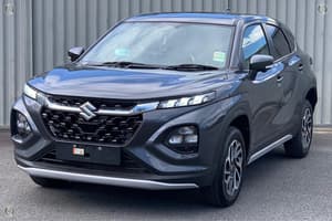 2025 Suzuki Fronx Hybrid GLX Auto 2WD