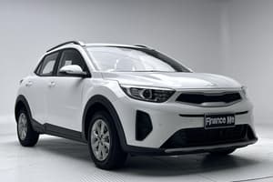 2025 Kia Stonic S YB