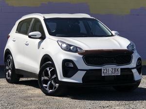 2019 Kia Sportage Si QL