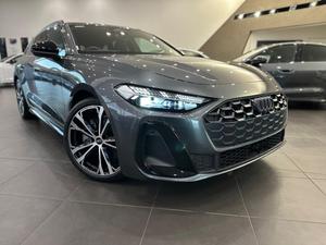 2025 Audi A5 TFSI 200kW S line Auto quattro MY25