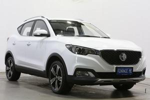 2023 MG ZS Essence AZS1