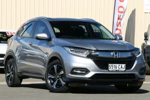 2019 Honda HR-V VTi-S