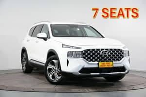 2023 Hyundai Santa Fe Active TM.V4
