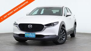 2023 Mazda CX-30 G20 Pure DM Series