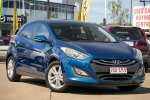 2014 Hyundai i30 Trophy GD2