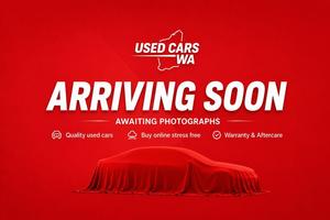 2012 Mitsubishi Outlander LS ZH Auto 2WD MY12