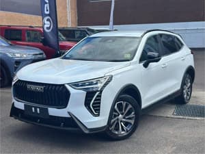 2026 GWM Haval Jolion Lux A01