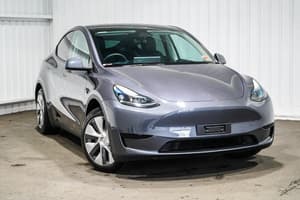 2022 Tesla Model Y Rear-Wheel Drive Auto