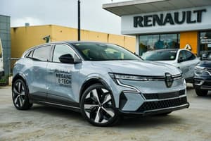 2024 Renault Megane E-Tech Techno EV60 XCB
