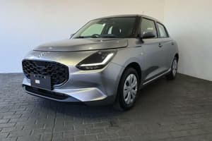 2025 Suzuki Swift Hybrid UZ