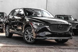 2025 Mazda CX-5 G35 Akera KF Series Auto i-ACTIV AWD
