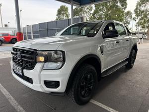 2025 Ford Ranger Black Edition 4X4 2.0L