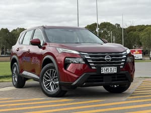 2025 Nissan X-TRAIL ST T33