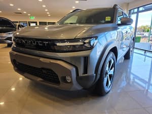 2025 Renault Duster Techno X1311