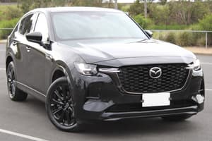 2024 Mazda CX-60 P50e Azami KH Series Auto i-ACTIV AWD