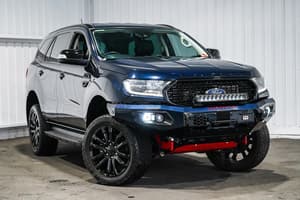 2020 Ford Everest Sport UA II Auto 4WD MY20.75