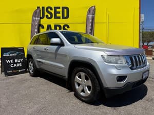 2013 Jeep Grand Cherokee Laredo WK