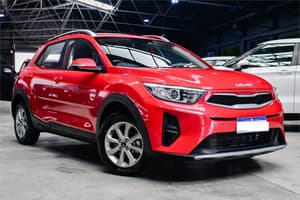 2024 Kia Stonic Sport YB