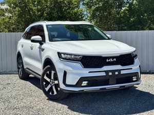 2022 Kia Sorento Sport Auto AWD MY22