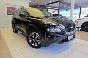 2023 Nissan X-TRAIL ST-L T33