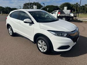 2020 Honda HR-V VTi