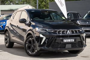 2025 Mitsubishi ASX Aspire XE Auto MY25