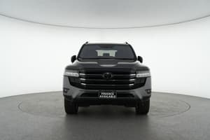 2022 Toyota Landcruiser GXL FJA300R