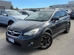 2015 Subaru XV 2.0i-S MY15