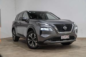2023 Nissan X-TRAIL ST-L T33