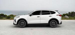 2026 GWM Haval Jolion Vanta A02