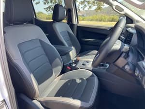 2025 Volkswagen Amarok TDI500 Style NF 4X4