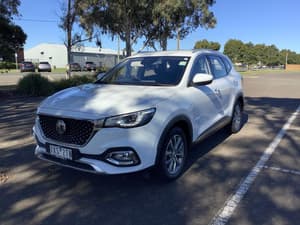 2022 MG HS Vibe Auto FWD MY22