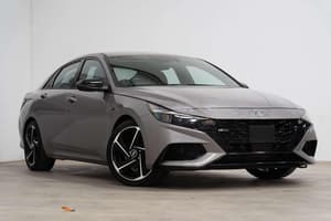 2022 Hyundai i30 N Line CN7.V1