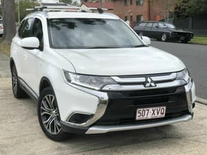 2018 Mitsubishi Outlander ES ADAS ZL