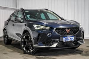 2023 CUPRA Formentor VZ Auto MY23