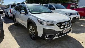 2025 Subaru Outback AWD Touring 6GEN