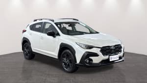 2024 Subaru Crosstrek 2.0L G6X