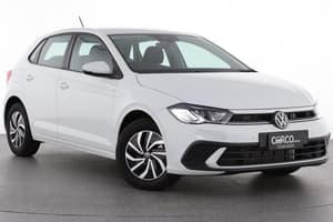 2025 Volkswagen Polo 85TSI Life AE Auto MY26